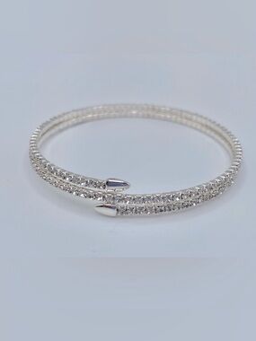 STELLA & DOT WRAP BRACELET